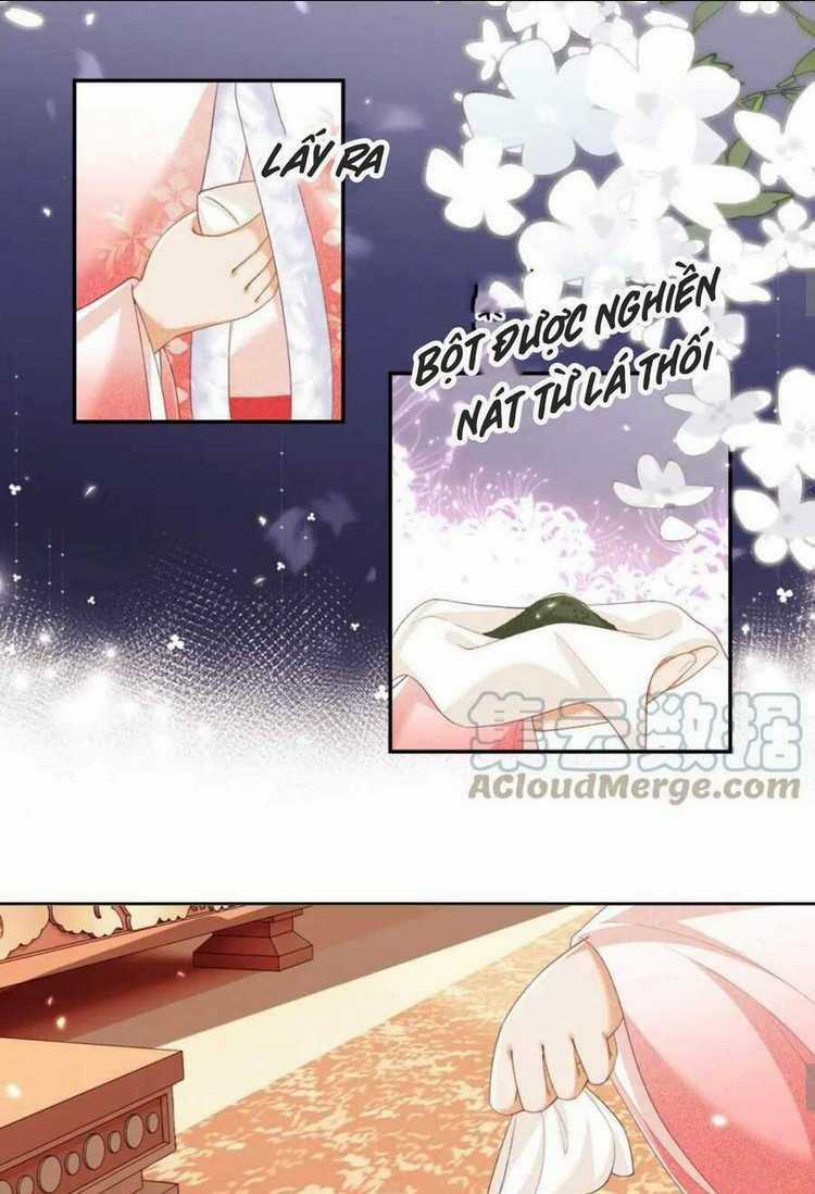 Mãn Cấp Trà Xanh Xuyên Không Thành Tiểu Đáng Thương Chapter 46 trang 18