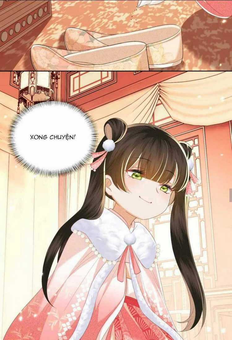 Mãn Cấp Trà Xanh Xuyên Không Thành Tiểu Đáng Thương Chapter 46 trang 19