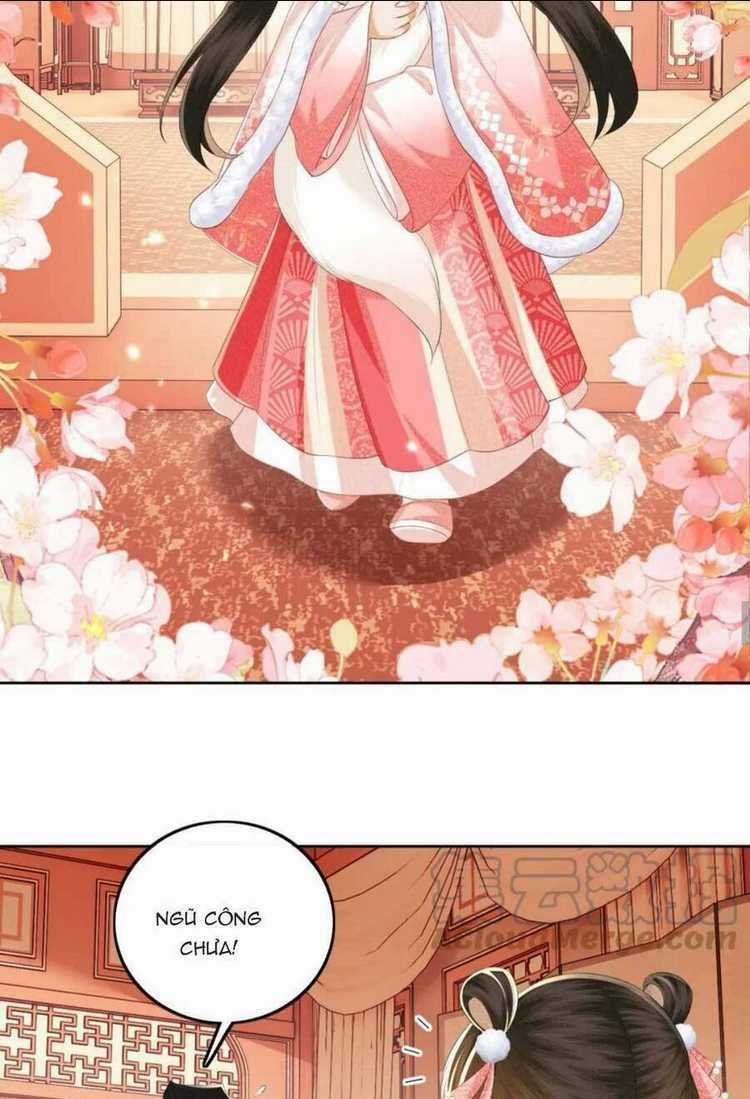 Mãn Cấp Trà Xanh Xuyên Không Thành Tiểu Đáng Thương Chapter 46 trang 21