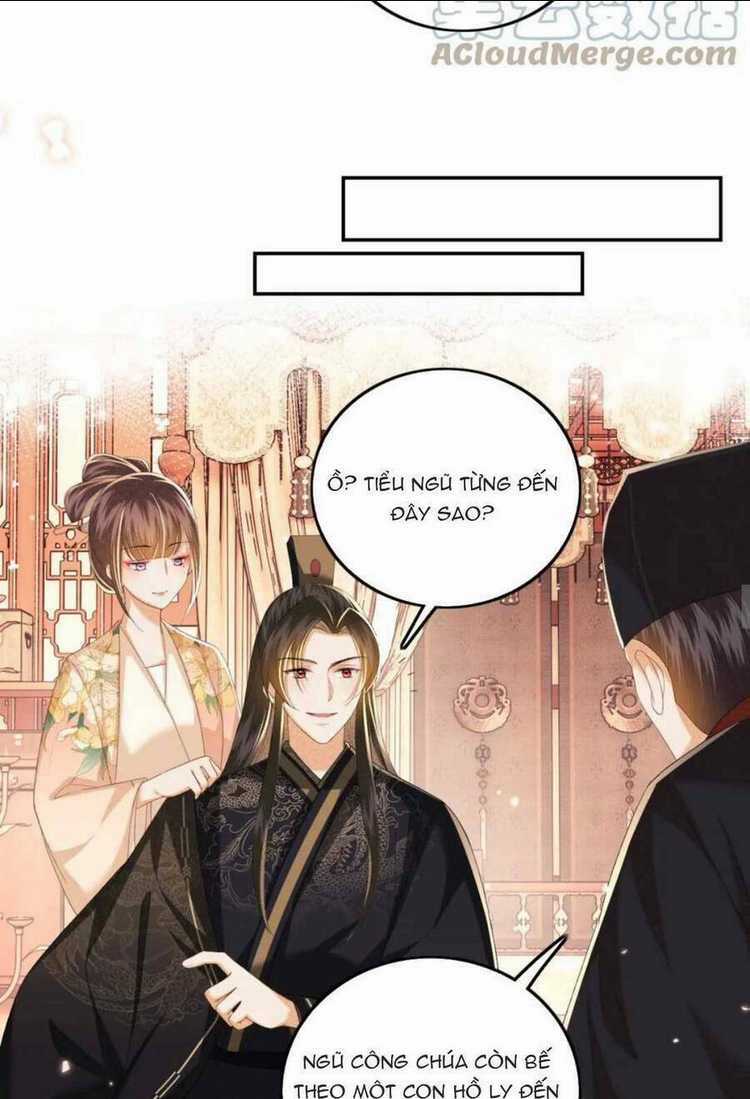 Mãn Cấp Trà Xanh Xuyên Không Thành Tiểu Đáng Thương Chapter 46 trang 25