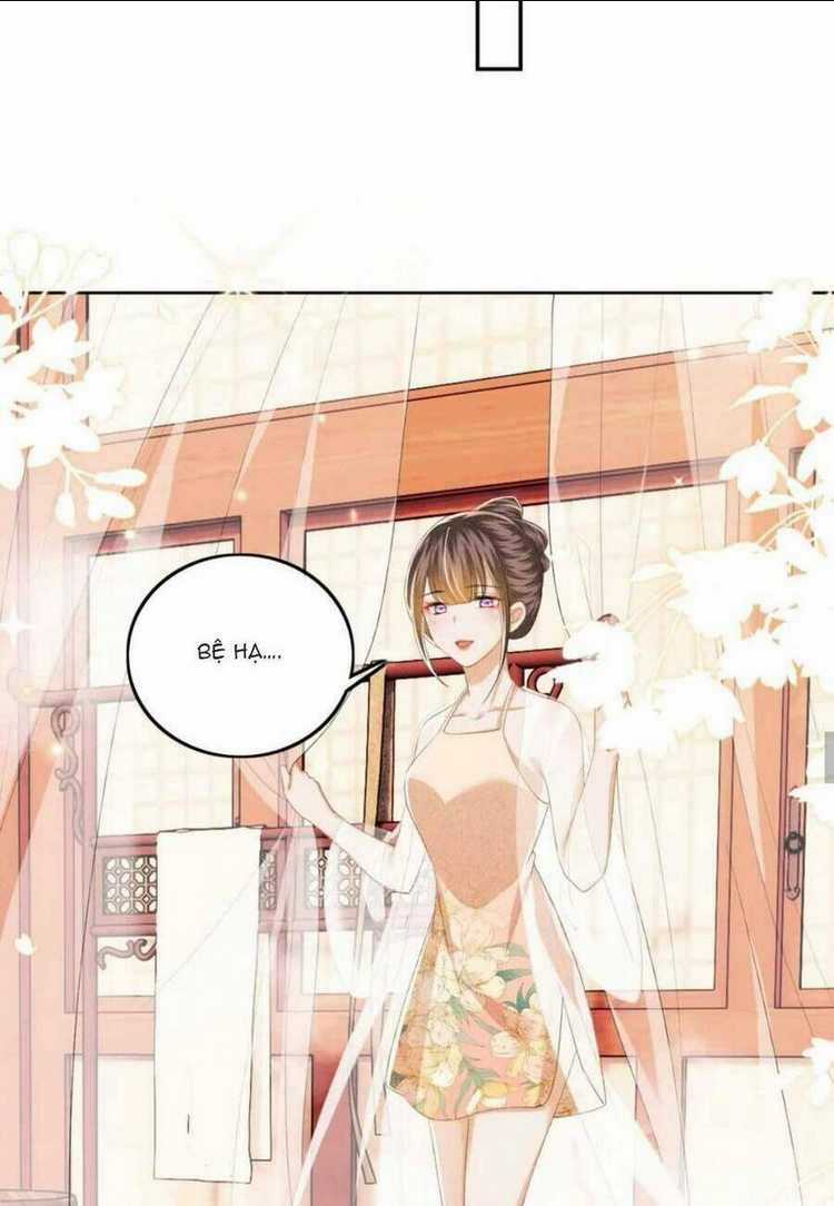 Mãn Cấp Trà Xanh Xuyên Không Thành Tiểu Đáng Thương Chapter 46 trang 30