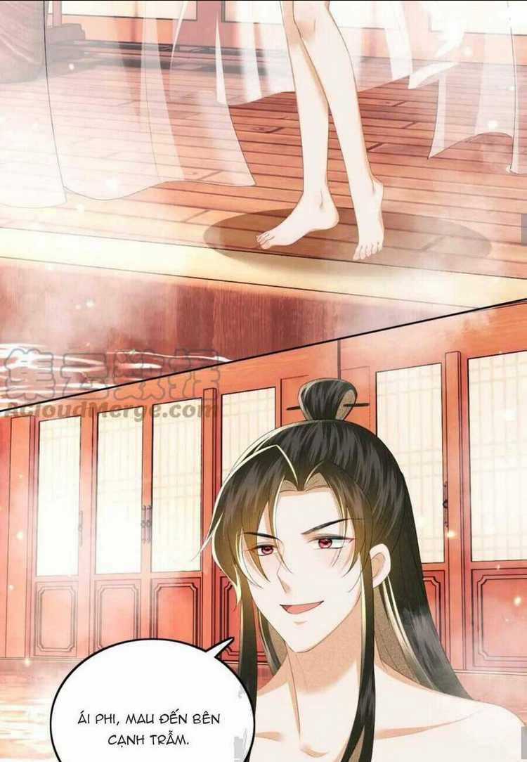 Mãn Cấp Trà Xanh Xuyên Không Thành Tiểu Đáng Thương Chapter 46 trang 31