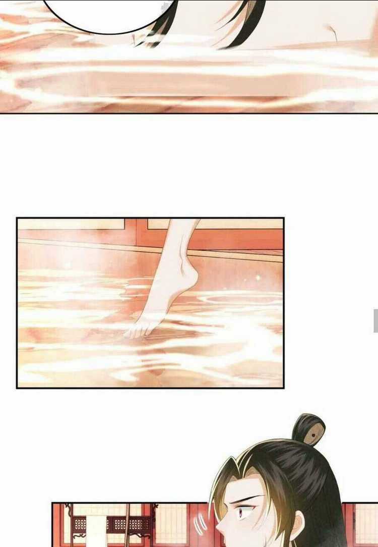 Mãn Cấp Trà Xanh Xuyên Không Thành Tiểu Đáng Thương Chapter 46 trang 32