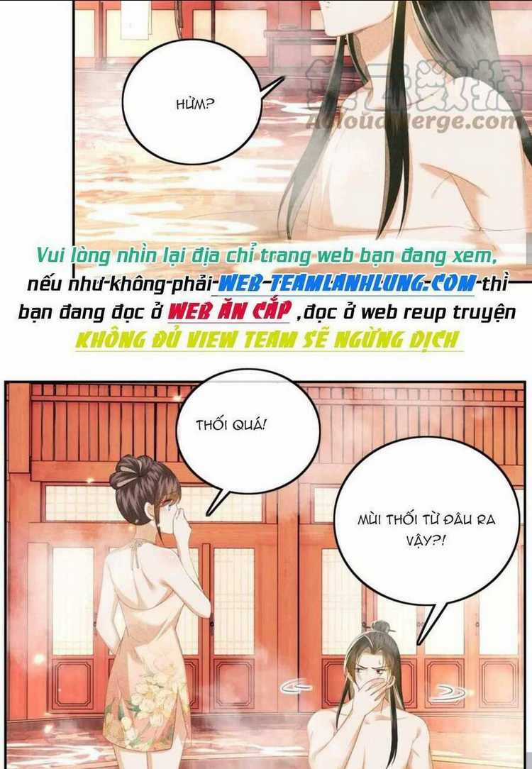 Mãn Cấp Trà Xanh Xuyên Không Thành Tiểu Đáng Thương Chapter 46 trang 33