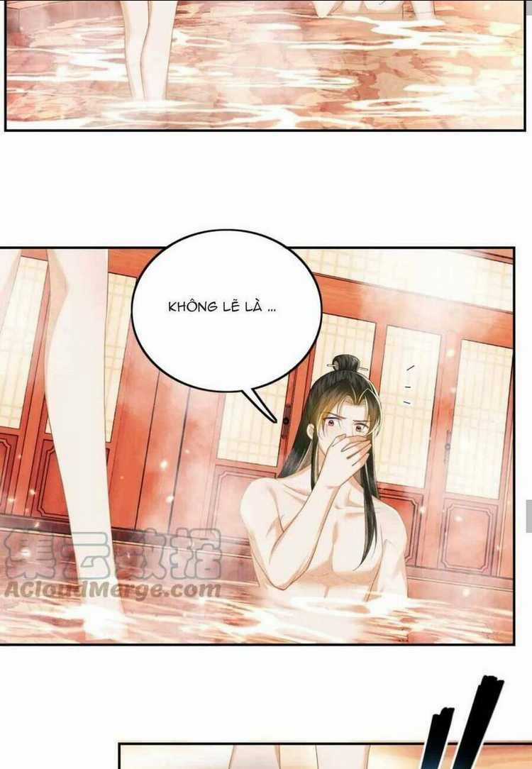 Mãn Cấp Trà Xanh Xuyên Không Thành Tiểu Đáng Thương Chapter 46 trang 34