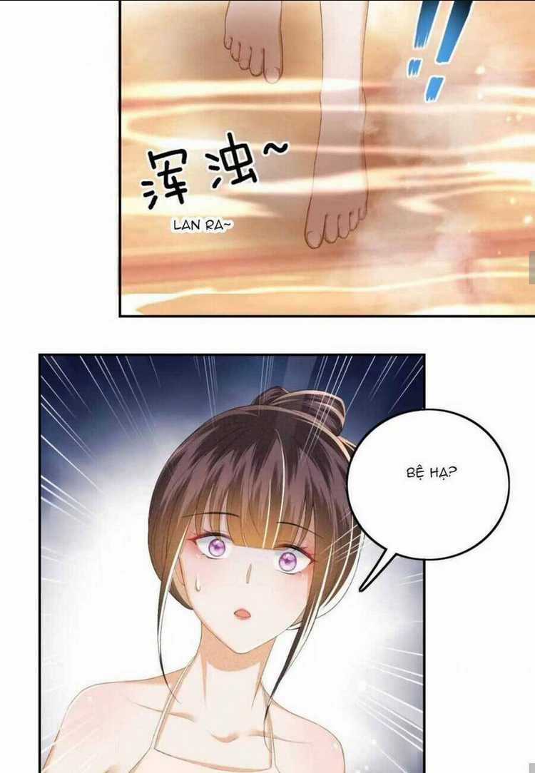 Mãn Cấp Trà Xanh Xuyên Không Thành Tiểu Đáng Thương Chapter 46 trang 35