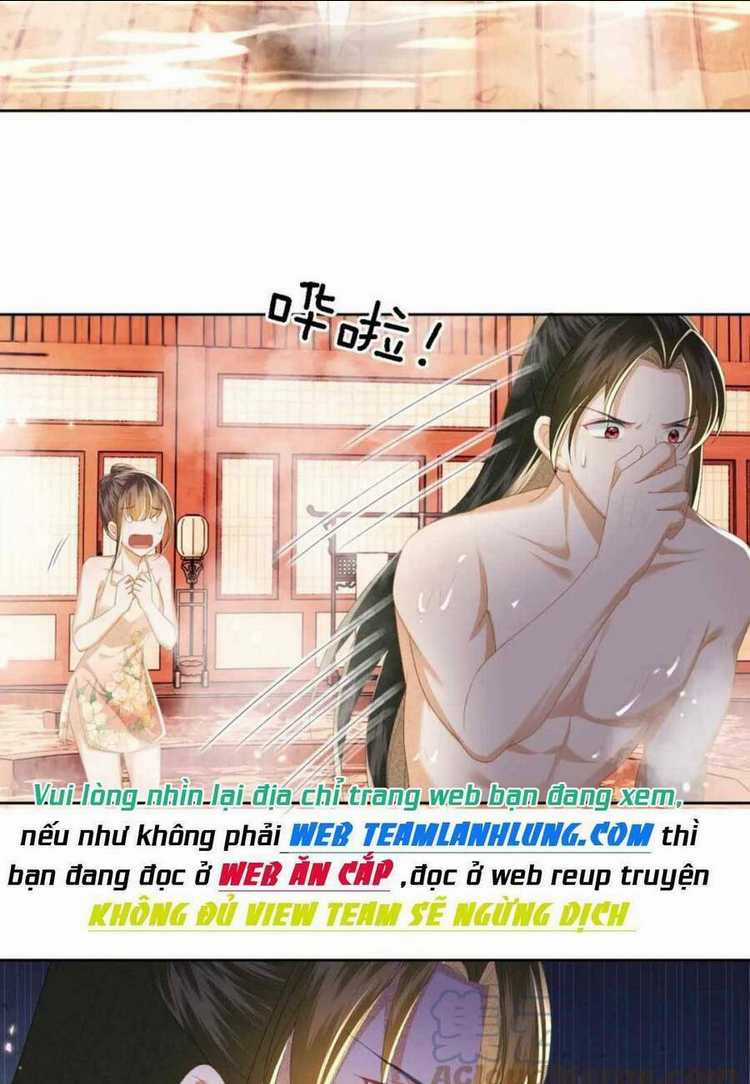 Mãn Cấp Trà Xanh Xuyên Không Thành Tiểu Đáng Thương Chapter 46 trang 37