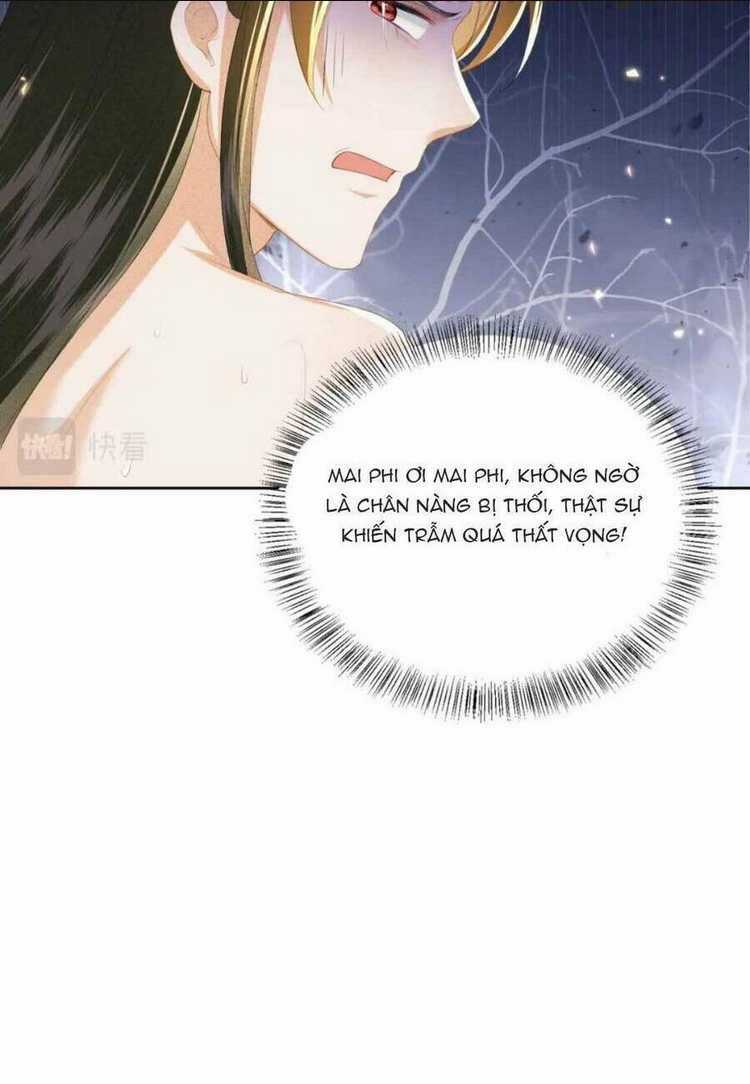 Mãn Cấp Trà Xanh Xuyên Không Thành Tiểu Đáng Thương Chapter 46 trang 38