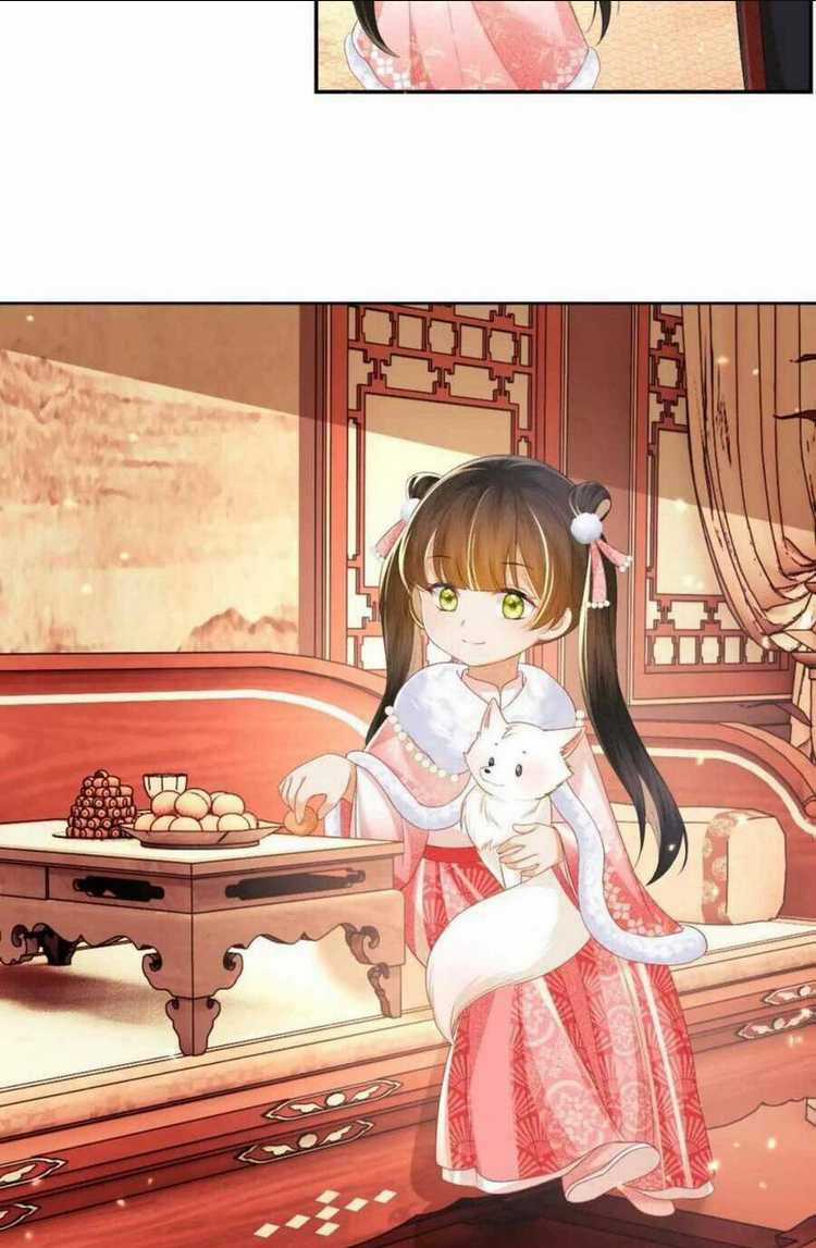 Mãn Cấp Trà Xanh Xuyên Không Thành Tiểu Đáng Thương Chapter 46 trang 6