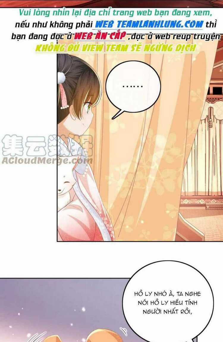 Mãn Cấp Trà Xanh Xuyên Không Thành Tiểu Đáng Thương Chapter 46 trang 7