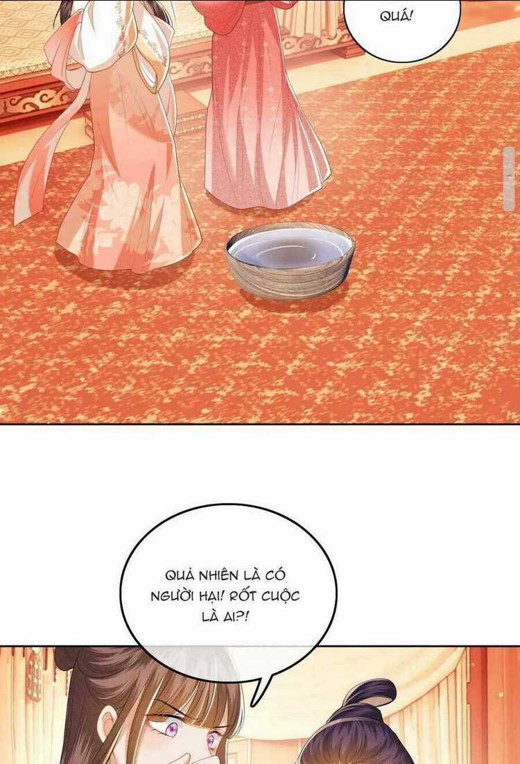 Mãn Cấp Trà Xanh Xuyên Không Thành Tiểu Đáng Thương Chapter 47 trang 10