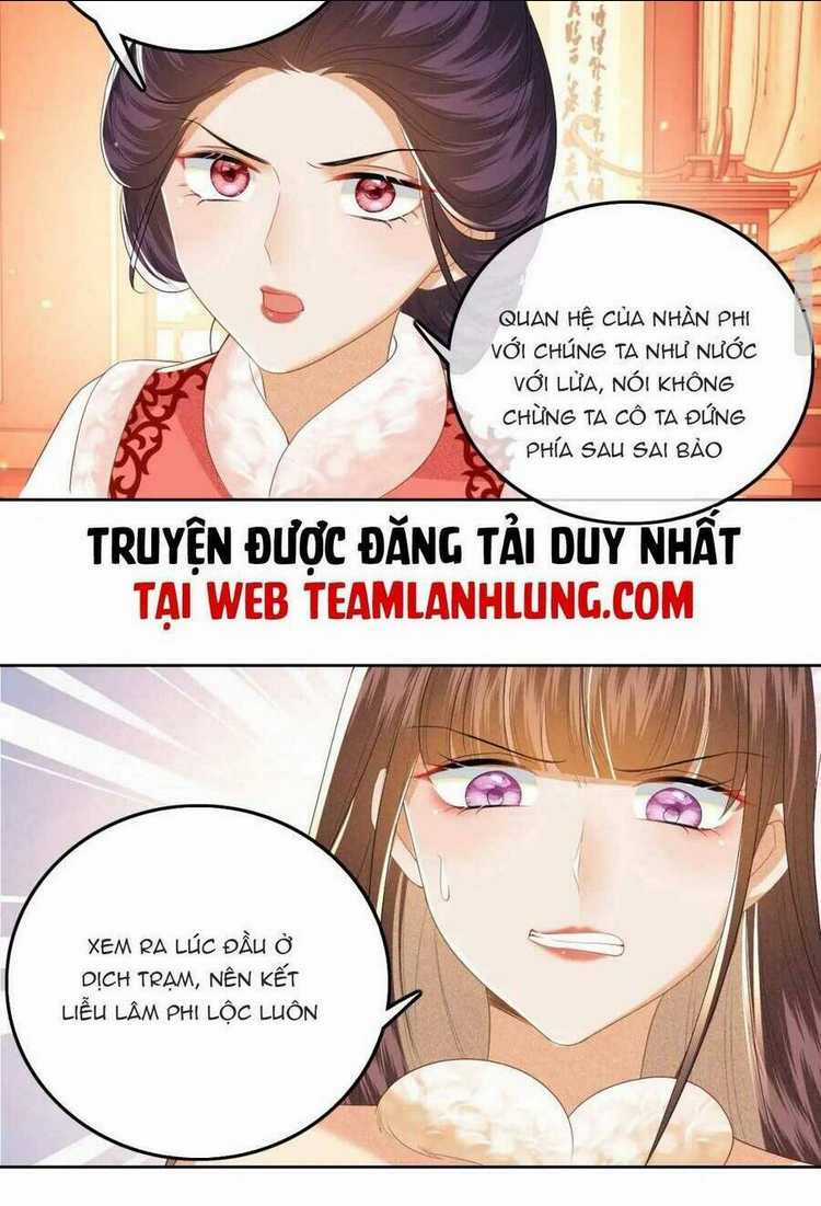 Mãn Cấp Trà Xanh Xuyên Không Thành Tiểu Đáng Thương Chapter 47 trang 14