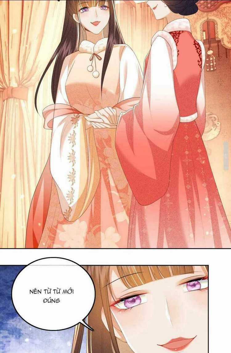 Mãn Cấp Trà Xanh Xuyên Không Thành Tiểu Đáng Thương Chapter 47 trang 16