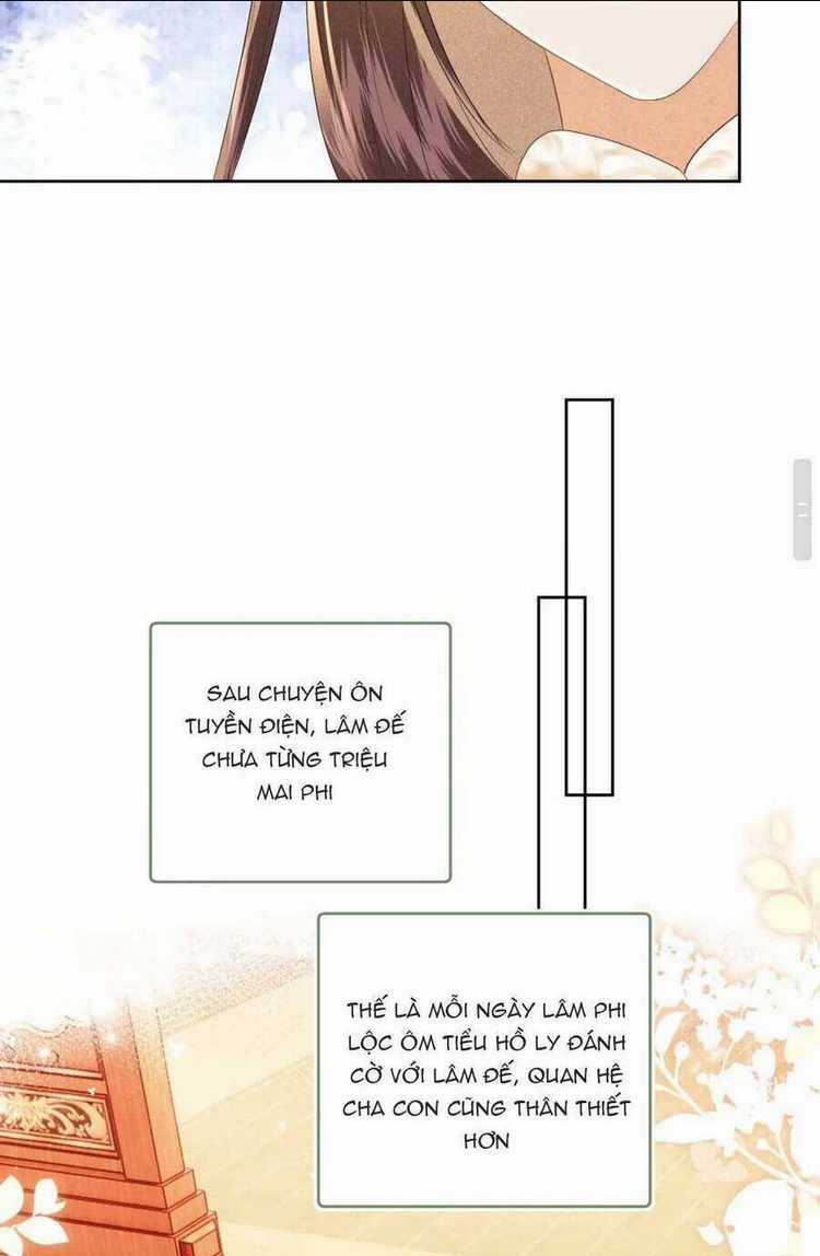 Mãn Cấp Trà Xanh Xuyên Không Thành Tiểu Đáng Thương Chapter 47 trang 17