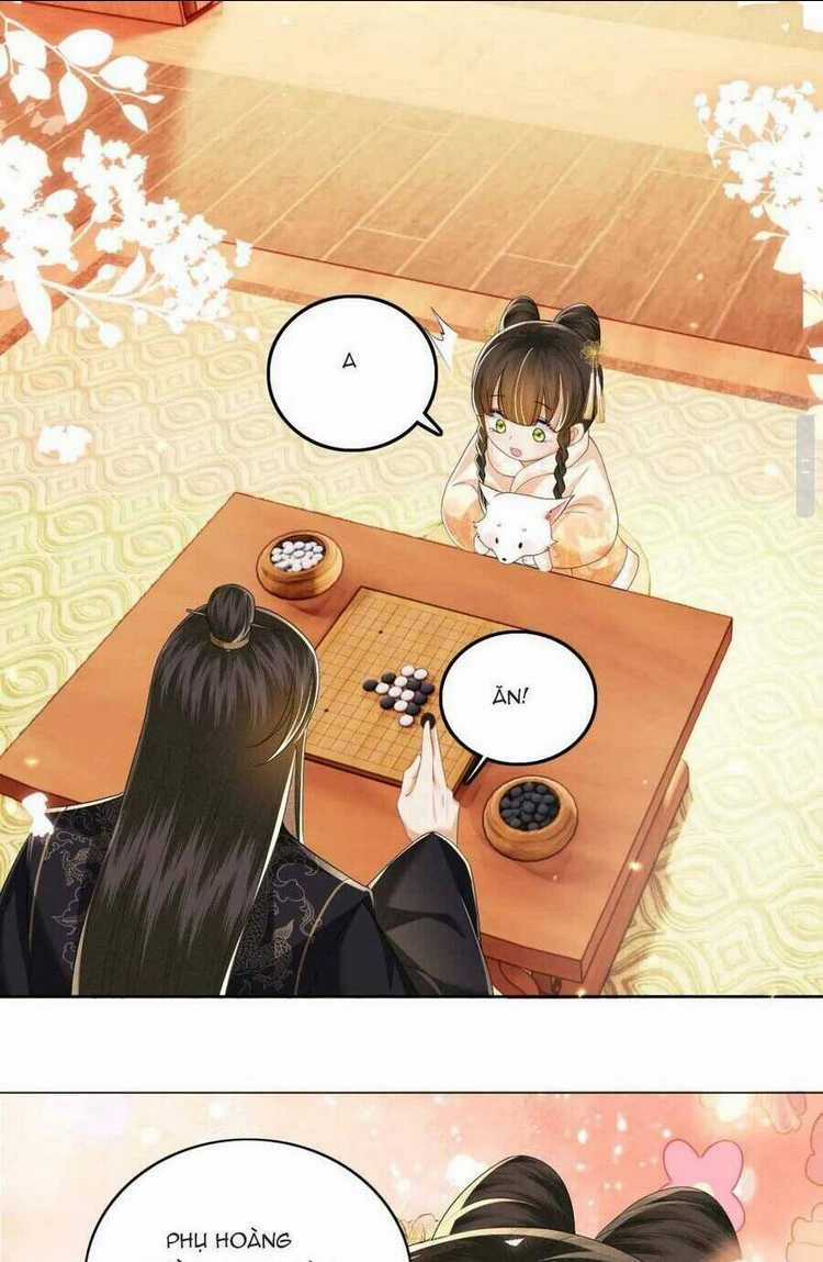 Mãn Cấp Trà Xanh Xuyên Không Thành Tiểu Đáng Thương Chapter 47 trang 18