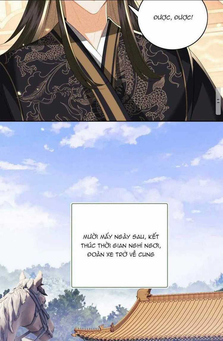 Mãn Cấp Trà Xanh Xuyên Không Thành Tiểu Đáng Thương Chapter 47 trang 20