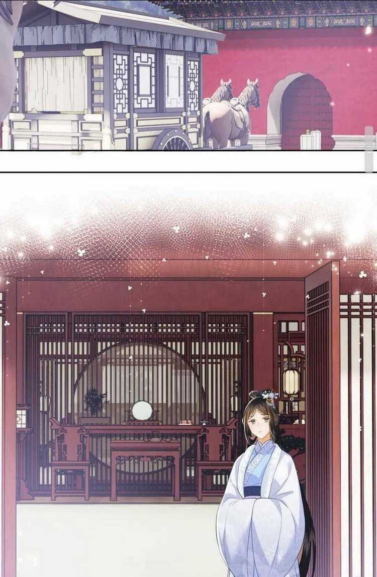 Mãn Cấp Trà Xanh Xuyên Không Thành Tiểu Đáng Thương Chapter 47 trang 21