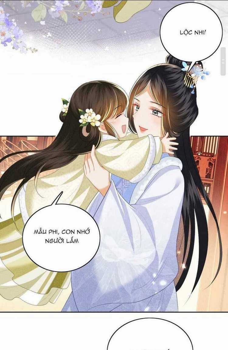 Mãn Cấp Trà Xanh Xuyên Không Thành Tiểu Đáng Thương Chapter 47 trang 23