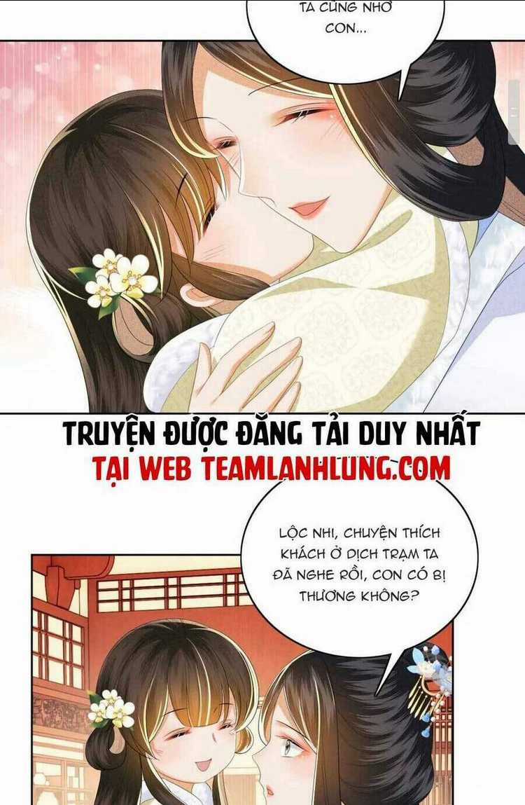 Mãn Cấp Trà Xanh Xuyên Không Thành Tiểu Đáng Thương Chapter 47 trang 24