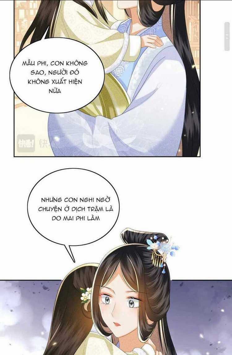 Mãn Cấp Trà Xanh Xuyên Không Thành Tiểu Đáng Thương Chapter 47 trang 25