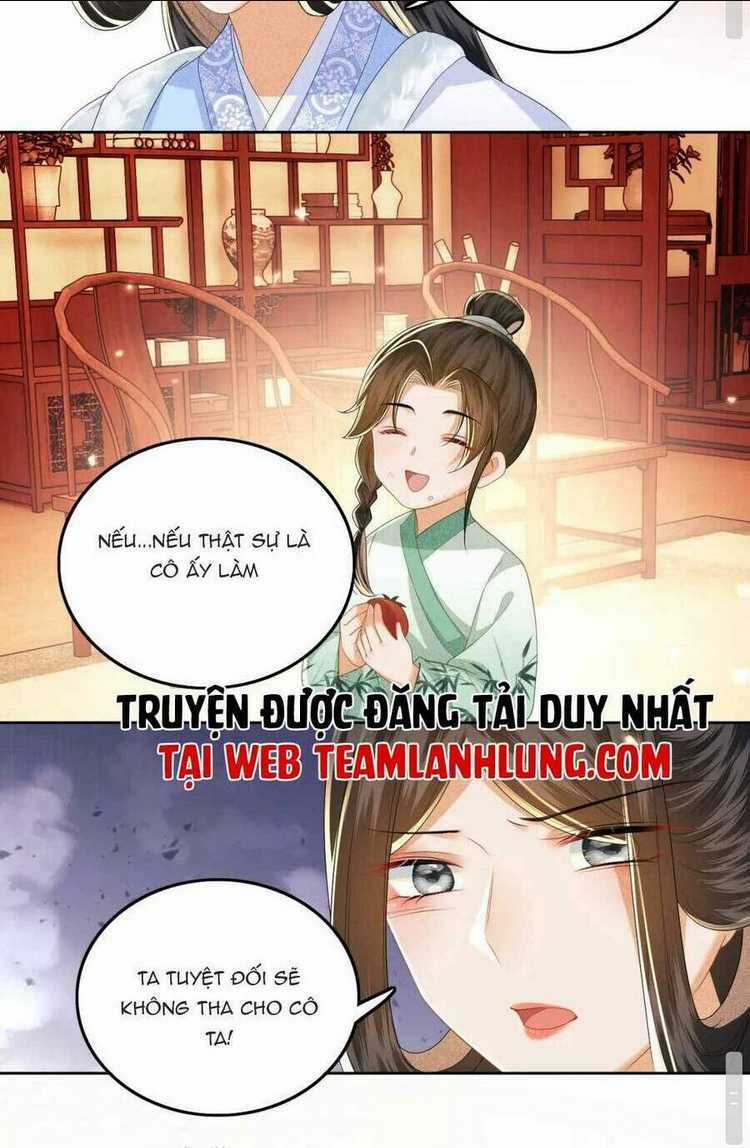 Mãn Cấp Trà Xanh Xuyên Không Thành Tiểu Đáng Thương Chapter 47 trang 28