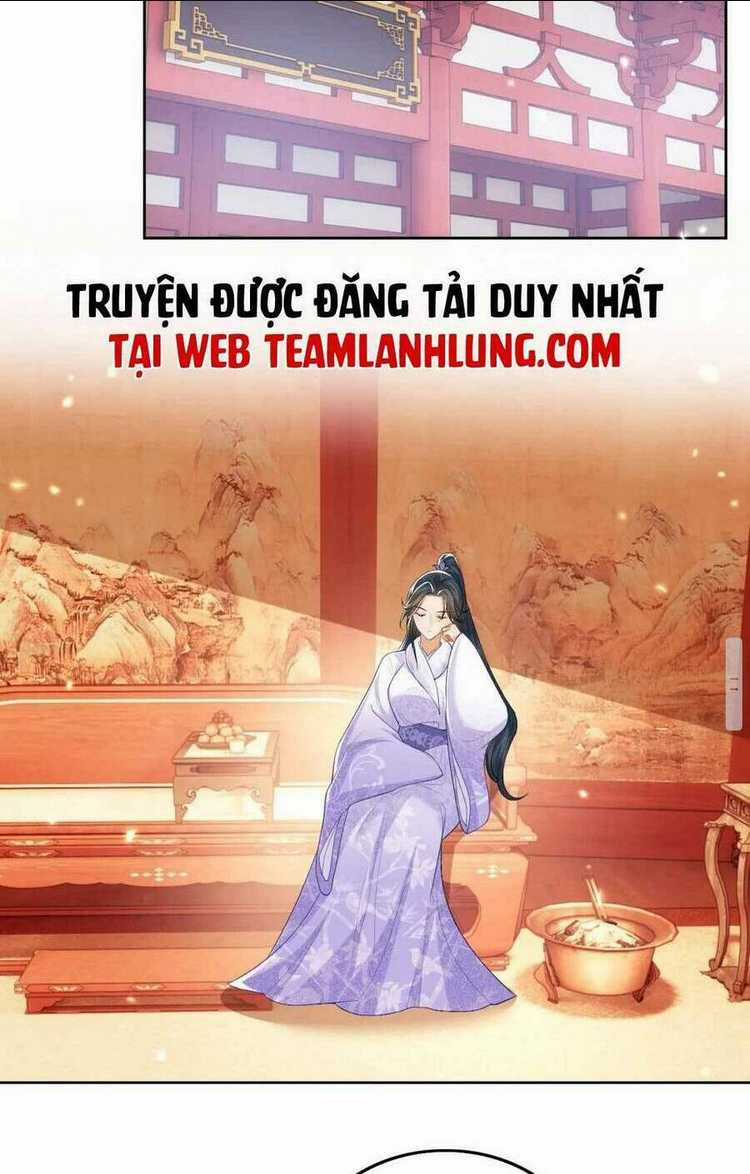 Mãn Cấp Trà Xanh Xuyên Không Thành Tiểu Đáng Thương Chapter 47 trang 32