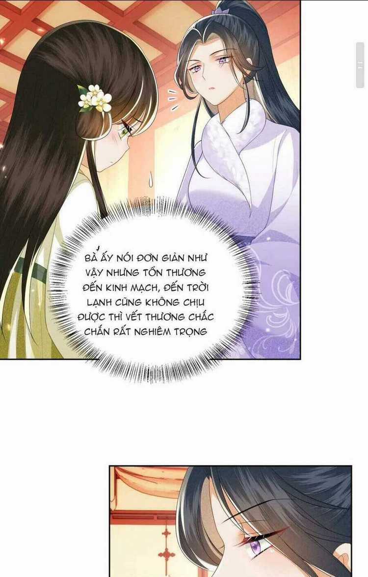 Mãn Cấp Trà Xanh Xuyên Không Thành Tiểu Đáng Thương Chapter 47 trang 40