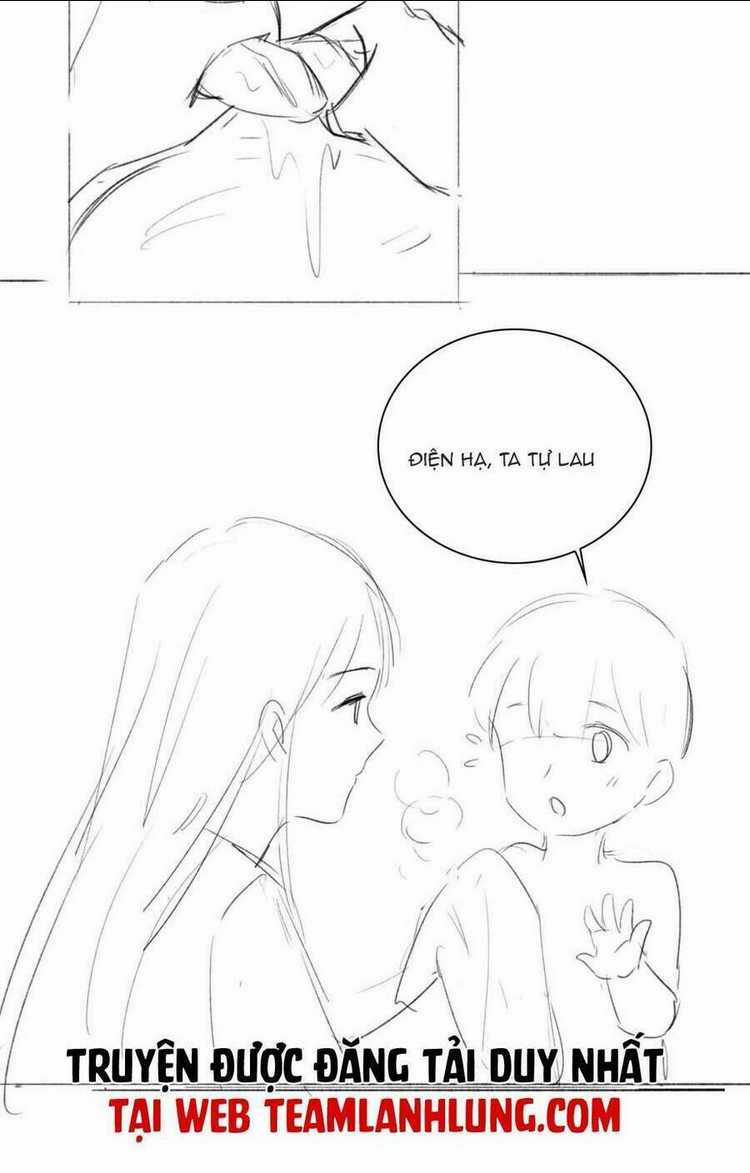 Mãn Cấp Trà Xanh Xuyên Không Thành Tiểu Đáng Thương Chapter 47 trang 43