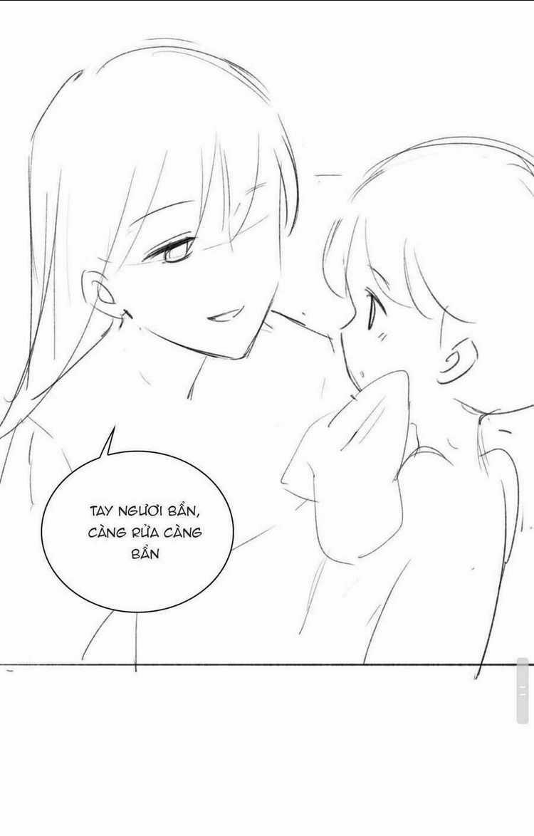 Mãn Cấp Trà Xanh Xuyên Không Thành Tiểu Đáng Thương Chapter 47 trang 44