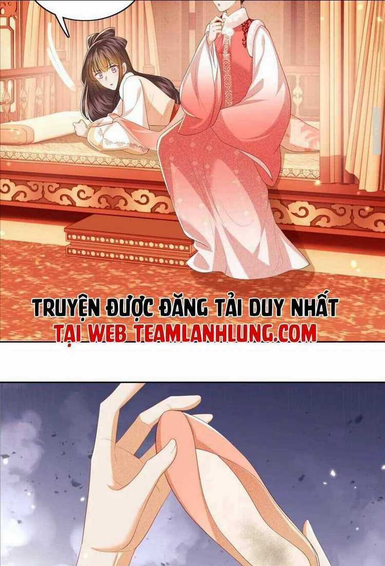 Mãn Cấp Trà Xanh Xuyên Không Thành Tiểu Đáng Thương Chapter 47 trang 7