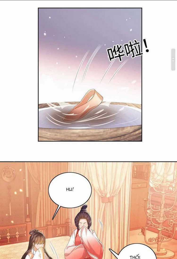 Mãn Cấp Trà Xanh Xuyên Không Thành Tiểu Đáng Thương Chapter 47 trang 9