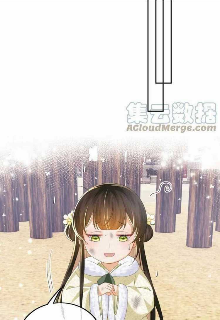 Mãn Cấp Trà Xanh Xuyên Không Thành Tiểu Đáng Thương Chapter 48 trang 11