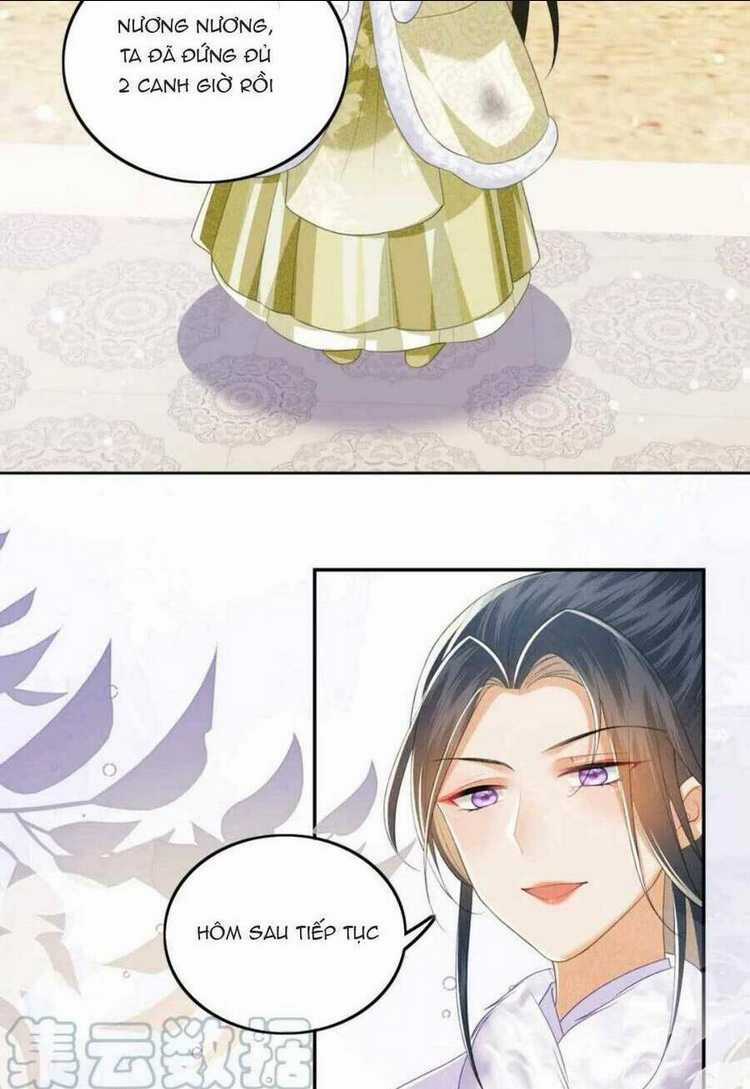 Mãn Cấp Trà Xanh Xuyên Không Thành Tiểu Đáng Thương Chapter 48 trang 12