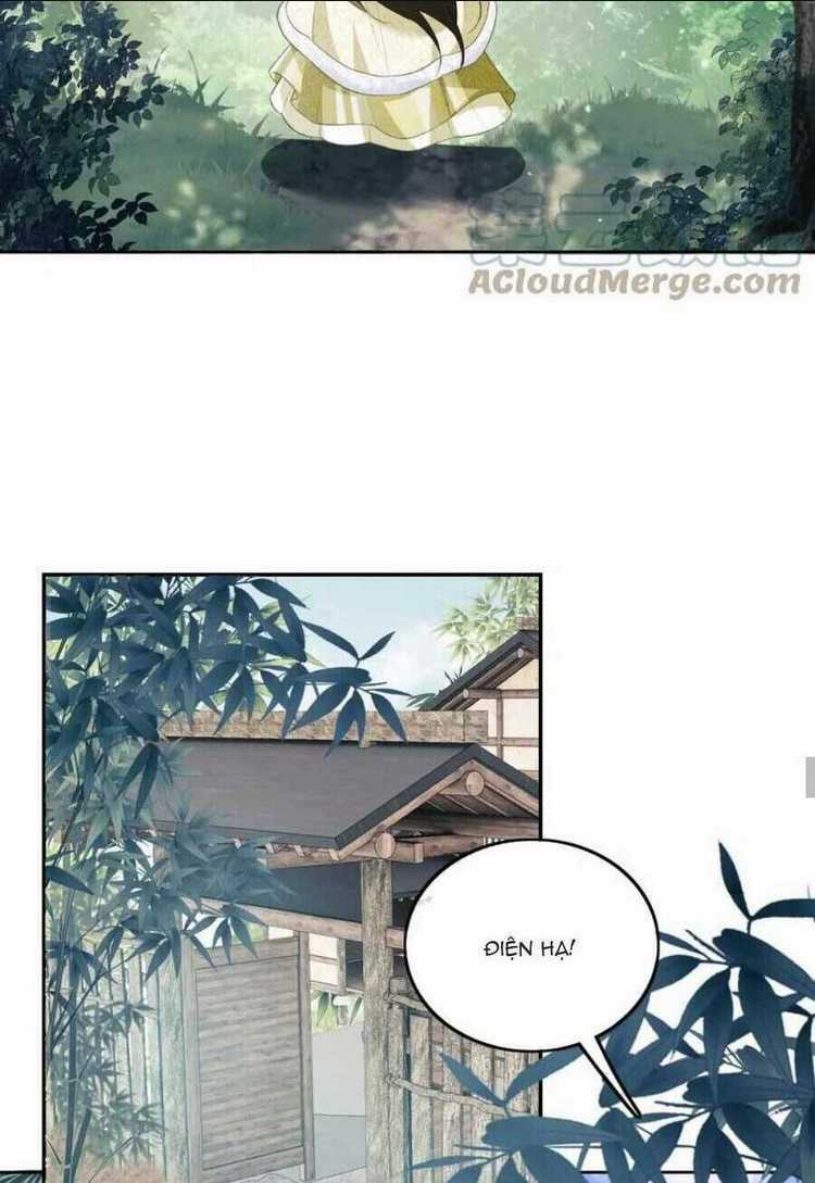 Mãn Cấp Trà Xanh Xuyên Không Thành Tiểu Đáng Thương Chapter 48 trang 16