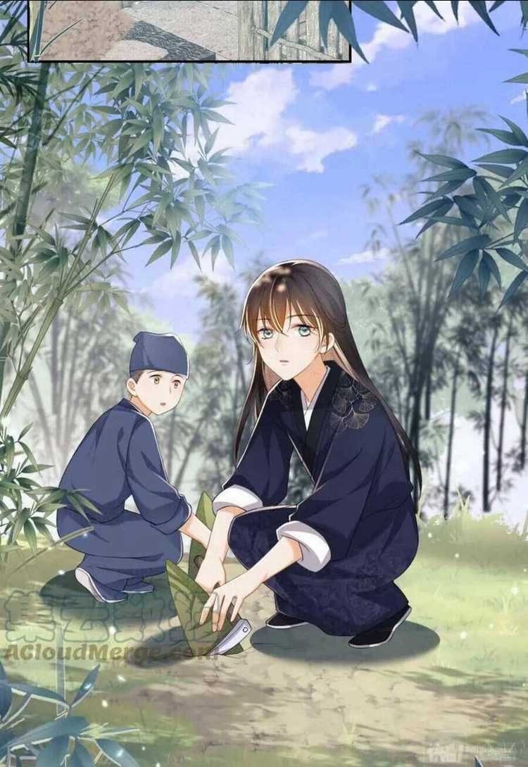 Mãn Cấp Trà Xanh Xuyên Không Thành Tiểu Đáng Thương Chapter 48 trang 17