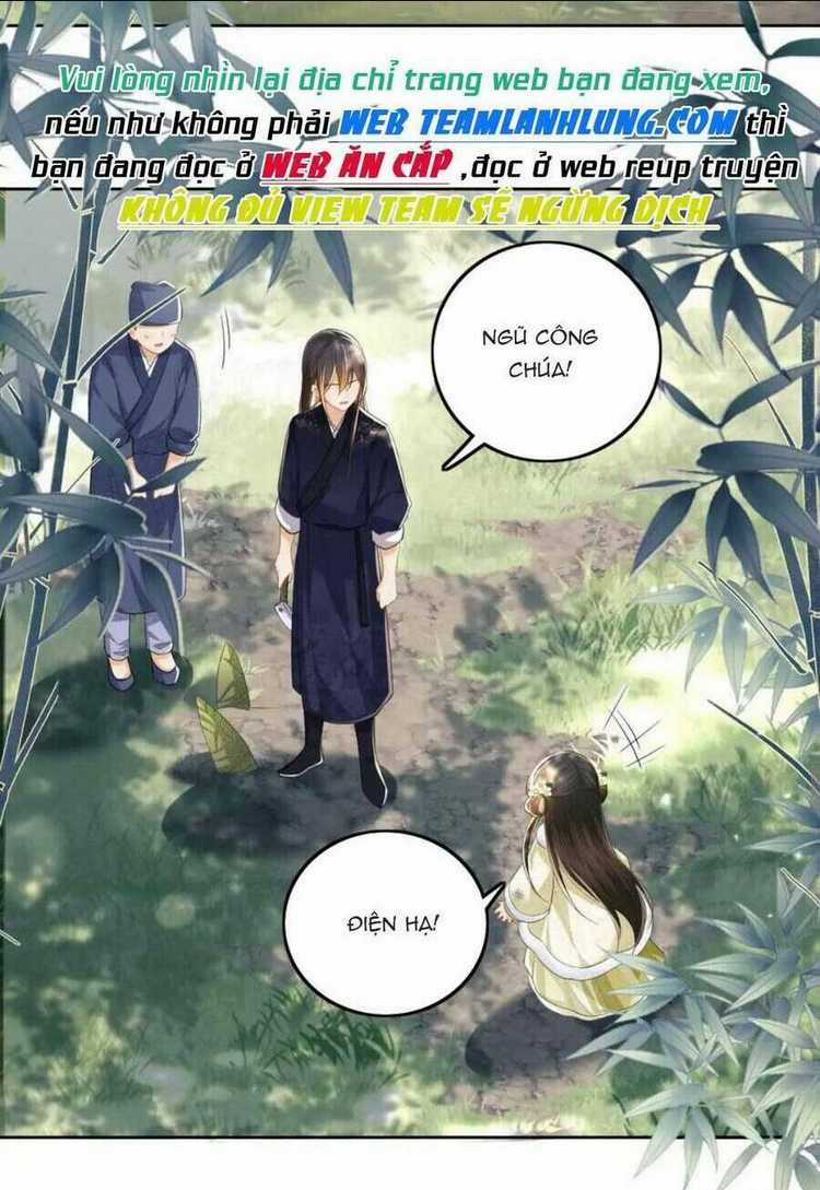 Mãn Cấp Trà Xanh Xuyên Không Thành Tiểu Đáng Thương Chapter 48 trang 18