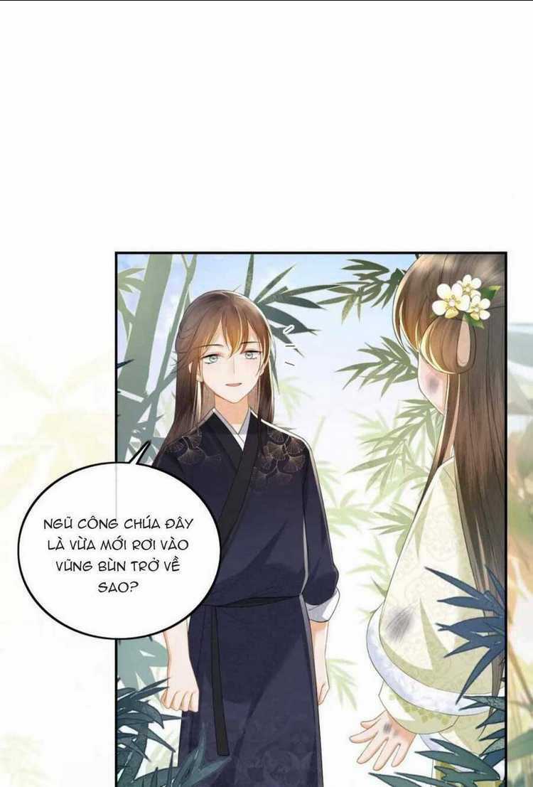Mãn Cấp Trà Xanh Xuyên Không Thành Tiểu Đáng Thương Chapter 48 trang 19