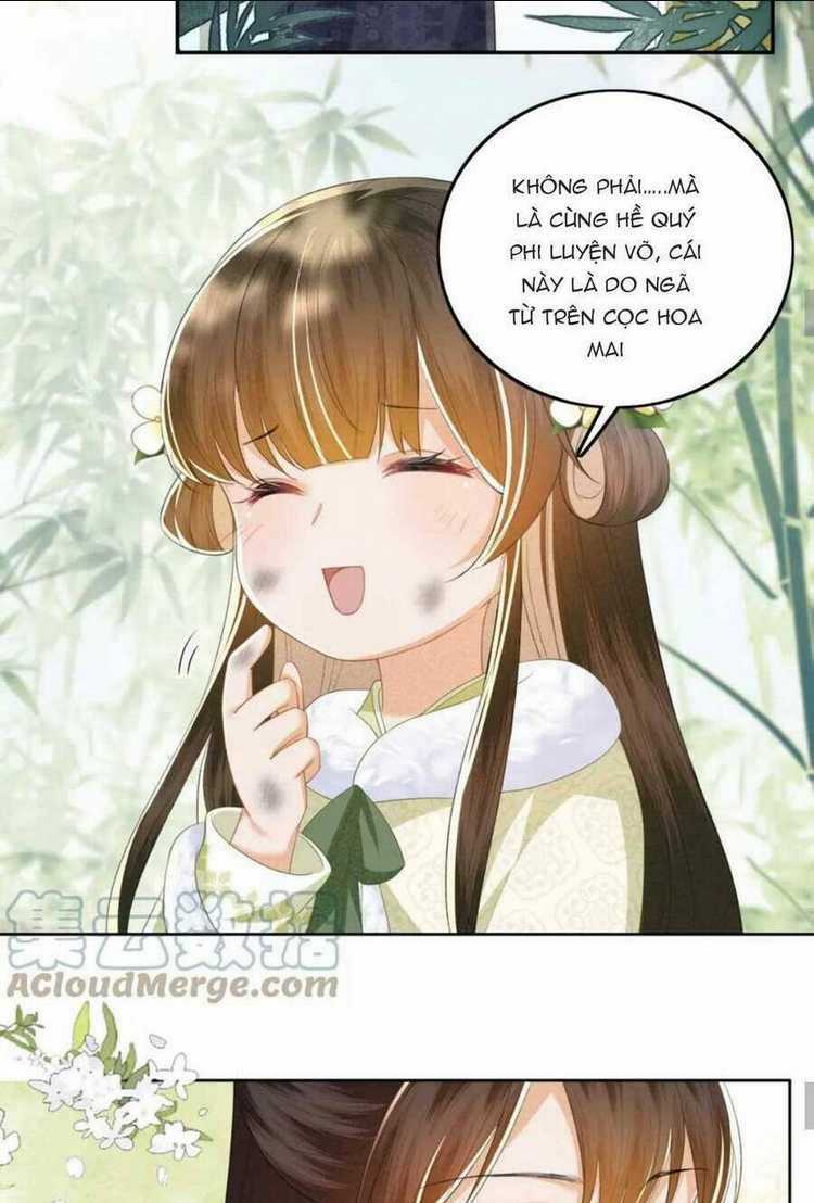 Mãn Cấp Trà Xanh Xuyên Không Thành Tiểu Đáng Thương Chapter 48 trang 20