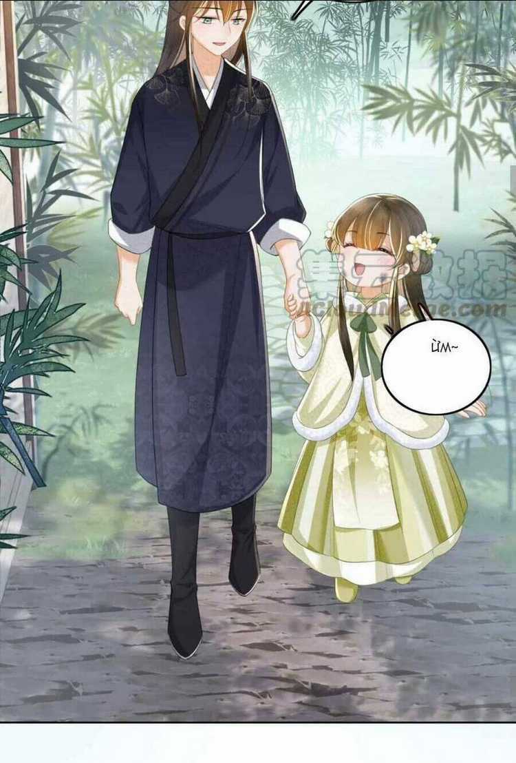 Mãn Cấp Trà Xanh Xuyên Không Thành Tiểu Đáng Thương Chapter 48 trang 22