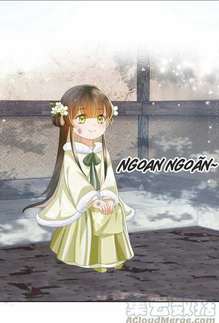 Mãn Cấp Trà Xanh Xuyên Không Thành Tiểu Đáng Thương Chapter 48 trang 23