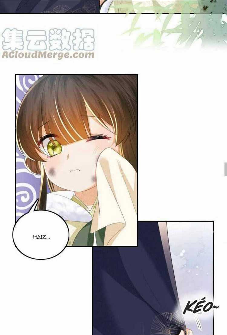 Mãn Cấp Trà Xanh Xuyên Không Thành Tiểu Đáng Thương Chapter 48 trang 27