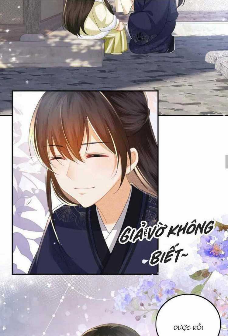 Mãn Cấp Trà Xanh Xuyên Không Thành Tiểu Đáng Thương Chapter 48 trang 29