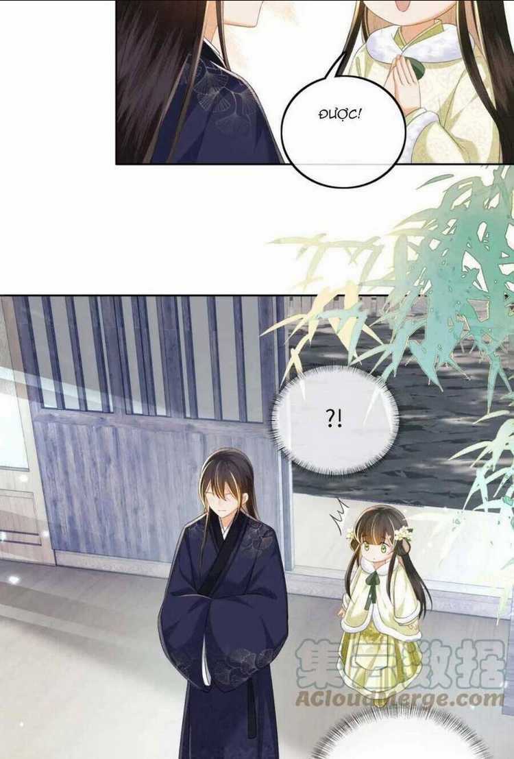 Mãn Cấp Trà Xanh Xuyên Không Thành Tiểu Đáng Thương Chapter 48 trang 31