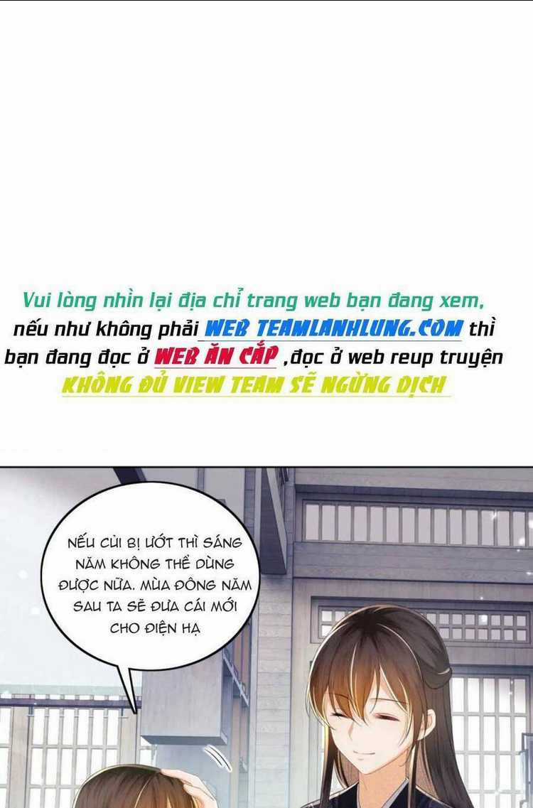 Mãn Cấp Trà Xanh Xuyên Không Thành Tiểu Đáng Thương Chapter 48 trang 35