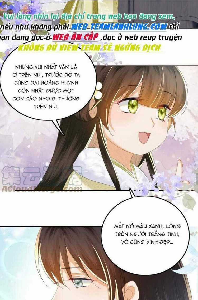 Mãn Cấp Trà Xanh Xuyên Không Thành Tiểu Đáng Thương Chapter 48 trang 38