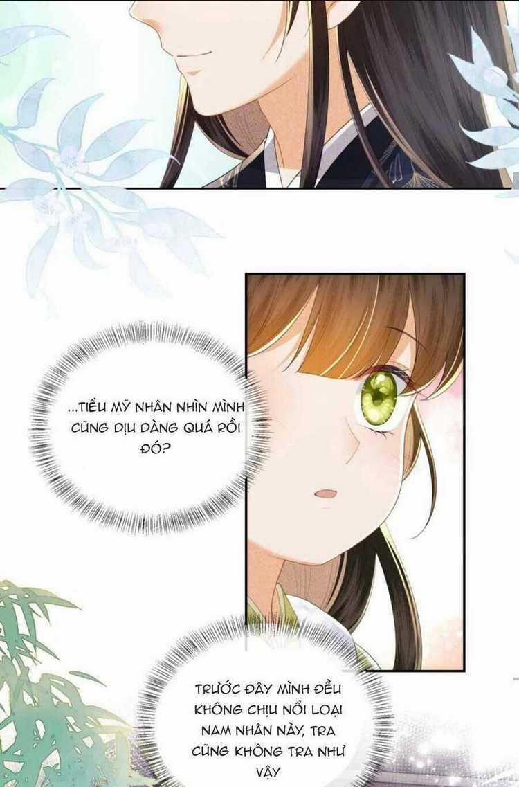 Mãn Cấp Trà Xanh Xuyên Không Thành Tiểu Đáng Thương Chapter 48 trang 39