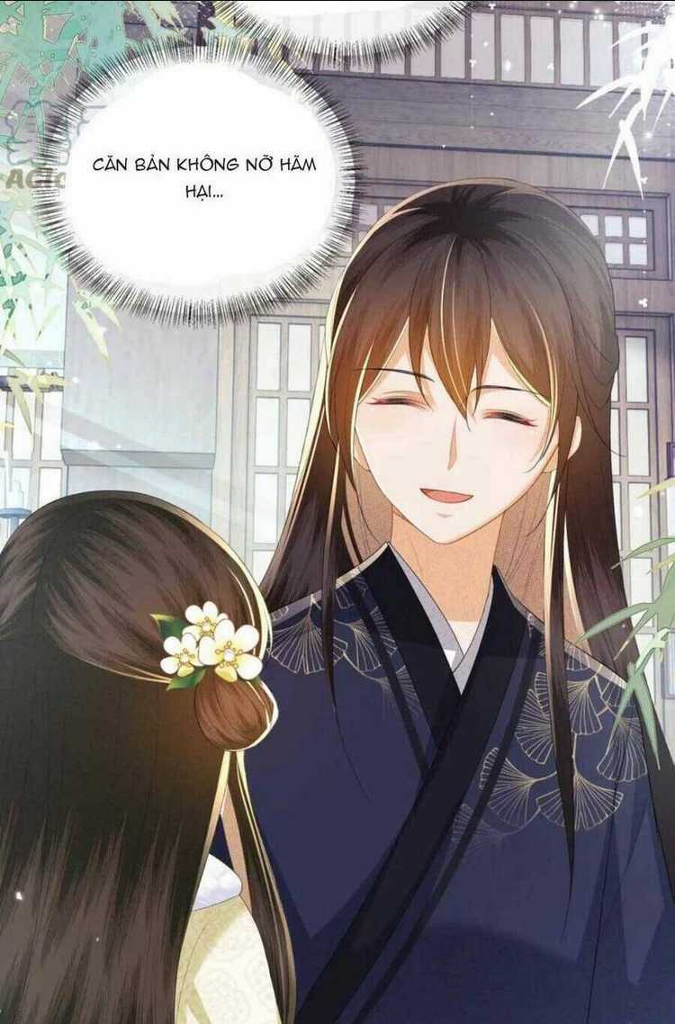 Mãn Cấp Trà Xanh Xuyên Không Thành Tiểu Đáng Thương Chapter 48 trang 40