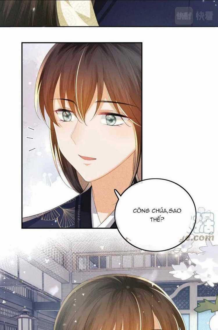 Mãn Cấp Trà Xanh Xuyên Không Thành Tiểu Đáng Thương Chapter 48 trang 41