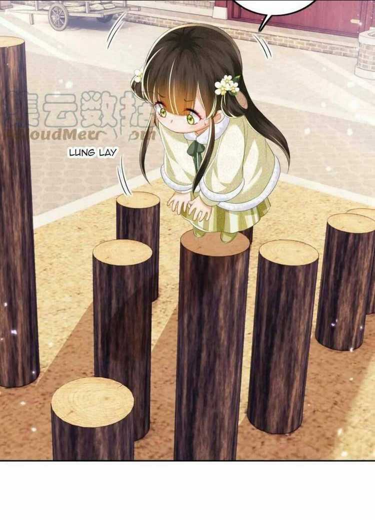 Mãn Cấp Trà Xanh Xuyên Không Thành Tiểu Đáng Thương Chapter 48 trang 6