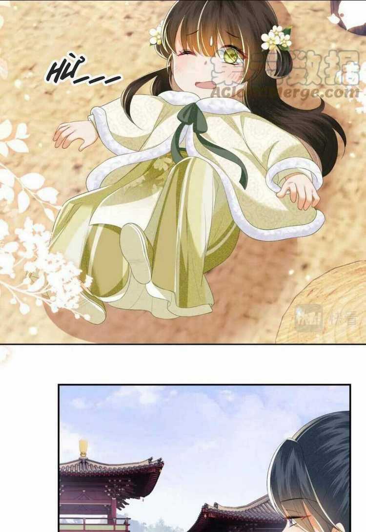 Mãn Cấp Trà Xanh Xuyên Không Thành Tiểu Đáng Thương Chapter 48 trang 8